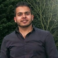 Faisal Al-Sudani