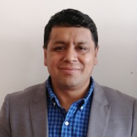 David Huaman Guadalupe