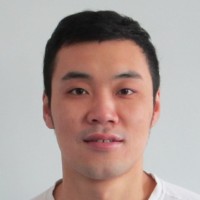 Mark Zhao