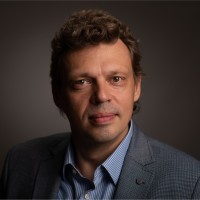 Syrchin Sergey