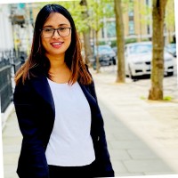 Pramita Manandhar