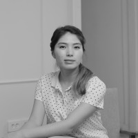 Guldana Tleubayeva