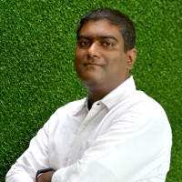 Vivek Sinha