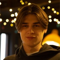 Oscar Storm