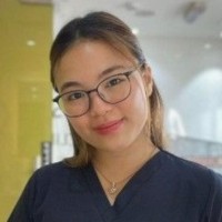 Jesmine Joy Rolan