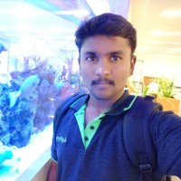 Parthasarathy Dhasappan