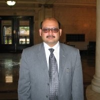 Rajesh Poddar