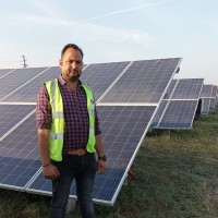 Dhirendra Singh Badal