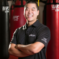 Daniel Lee