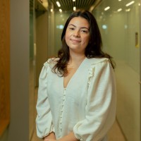 Ana Clara Gemeinder De Mendonça