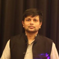 Vishal Chaturvedi