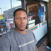 Patterson Dajuan