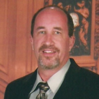 Mark Hawkins