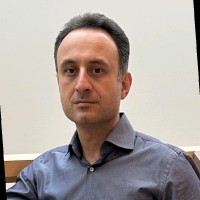 Mehdi Falahati
