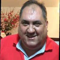 Robson Dutra