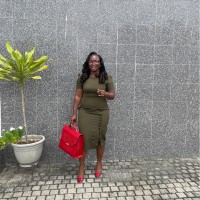 Akano Yewande