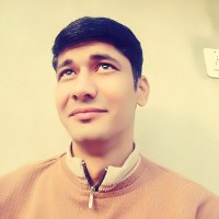Harish Dadhich