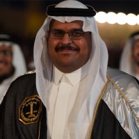 Ali Alkhulaifi