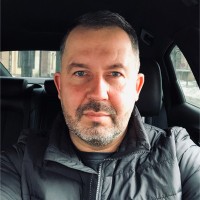 Modris Saveljevs