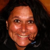 Amy Rosendahl