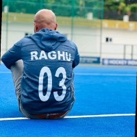 Raghu Nandhan