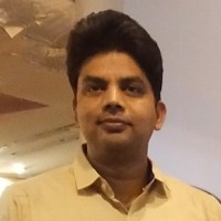 Pankaj Sahare