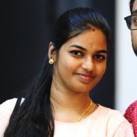 Namitha Suman