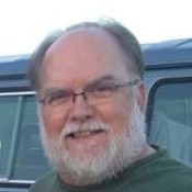 Roger Ritchie