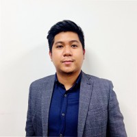 Mark Ian Joseph Acedillo