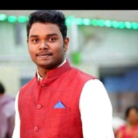 Amit Kumar Barik