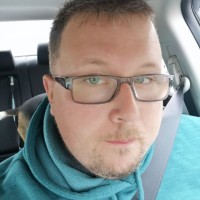 Jeff Seaward