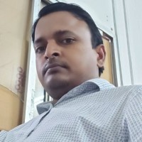 Jitendra Pandey