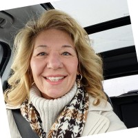 Peggy Weber