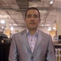 Israel Espinoza Llerena