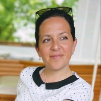 Gabriela Schlesinger
