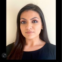 Zina Patel, M.Eng.
