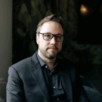 Marten Hartman