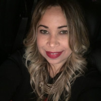 Lorraine Afanador