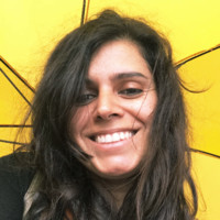 Cristina Nico Carreiro