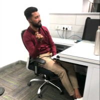 Intikhab Ahmed