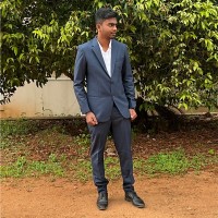 Shiva R