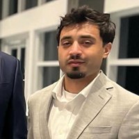 zahir mirza