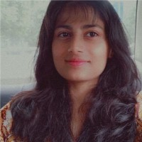 Isha Thakur