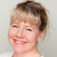 Kerry Grimes