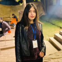 Esha Zafar