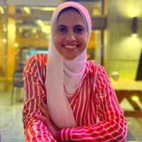 Mariam Moawed