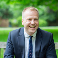 Ross Davies