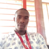 Seydou Fall