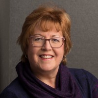 Anne Painter-Coles