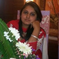 Palak Sehra